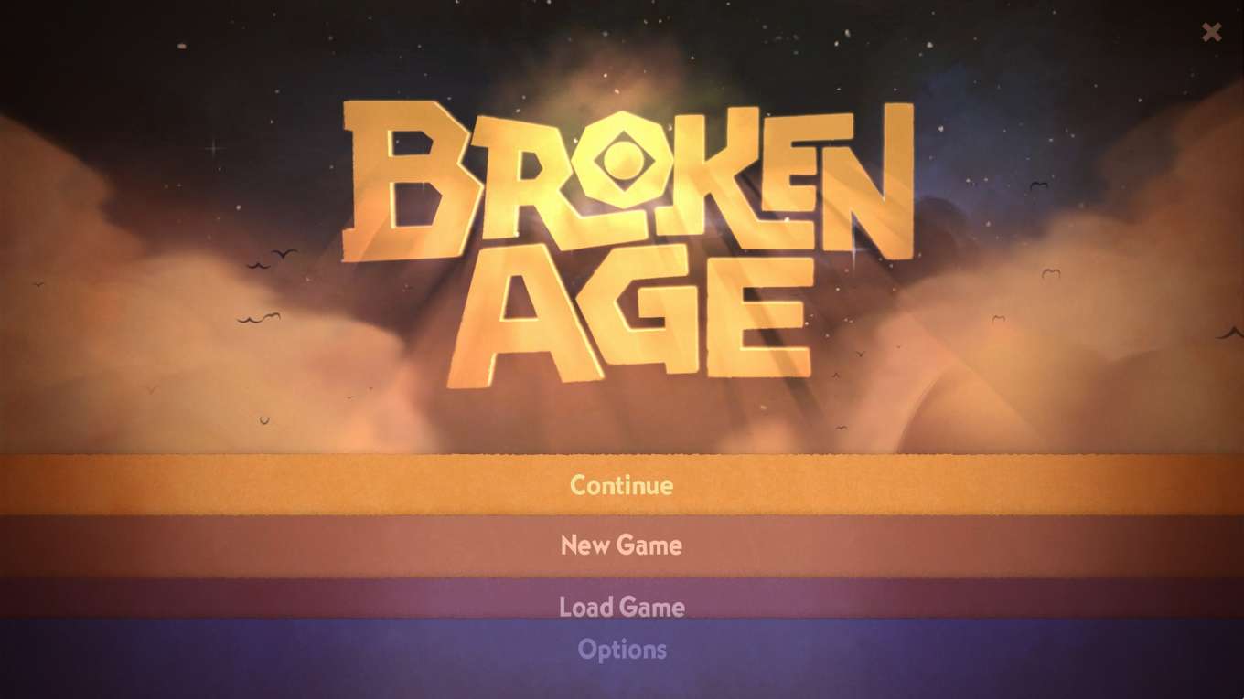 broken age review ign